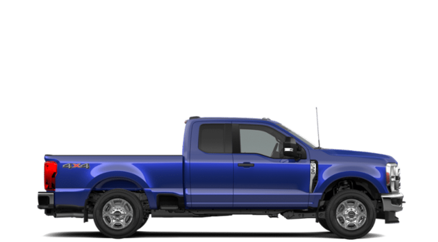 2026 Ford SuperDuty